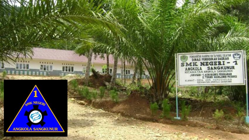 Diduga Rp1,5 M Dana Pengembangan Budidaya Perikanan Darat SMKN 1 Angkola Sangkunur Raib di Tangan Petinggi Sekolah