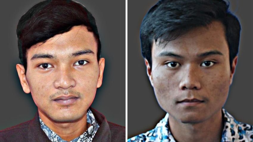Diduga Gelapkan Donasi Air Bersih untuk Gaza, WNI Asal Bogor Diburu Netizen
