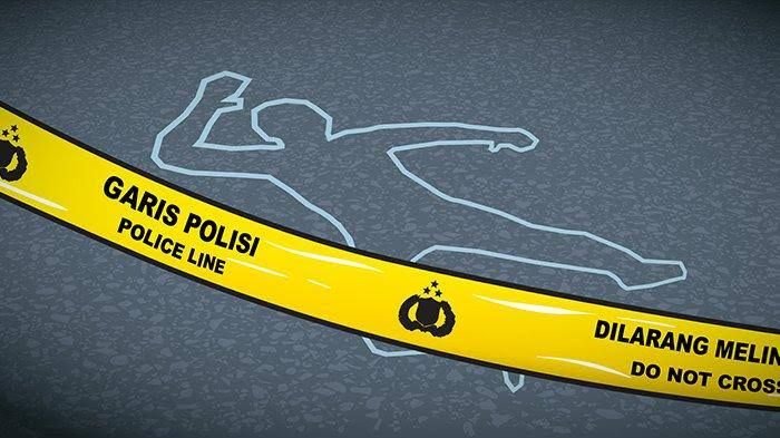 Pria T3w4s Bersimbah D4rah di Perumahan Citraland Deli Serdang, Diduga Tergelincir dari Lantai Tiga