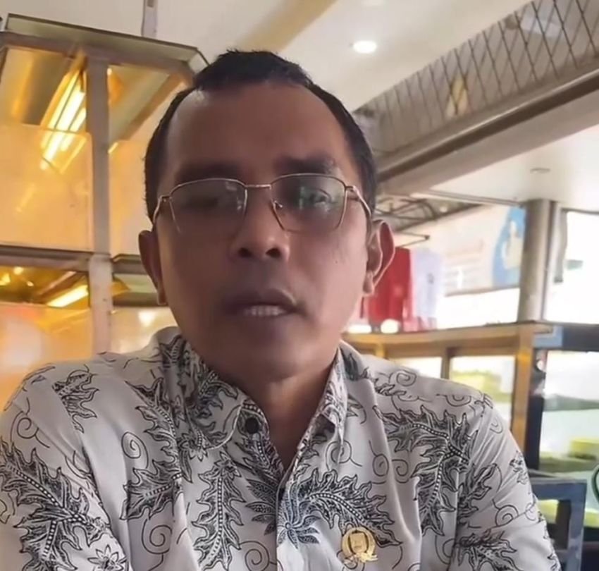 Anggota DPRD Batam Mangihut Rajagukguk Dilaporkan Terkait Dugaan Penipuan dan Penggelapan
