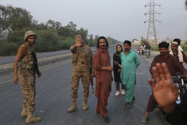 KBRI New Delhi Imbau WNI Waspada Usai India Luncurkan Operasi Militer ke Pakistan