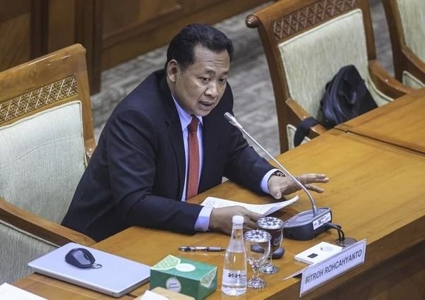 KPK Usulkan Dana Besar untuk Partai Politik dari APBN untuk Kurangi Korupsi?