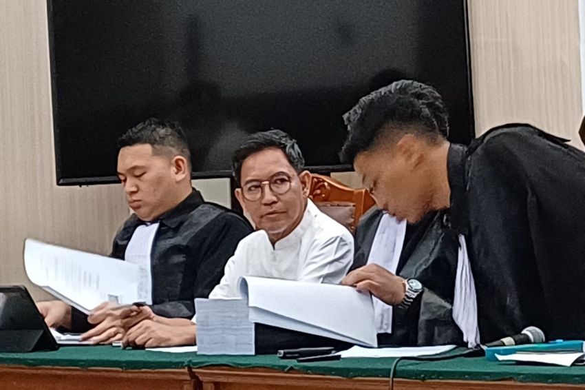Tegaskan Tak Terlibat, Zulkarnaen: Budi Arie Tidak Terima Dana dari Judi Online