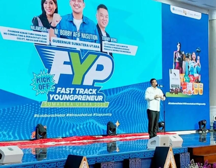 Bobby Nasution Ungkap China Jadi Pemasok Produk Halal Terbesar ke Indonesia