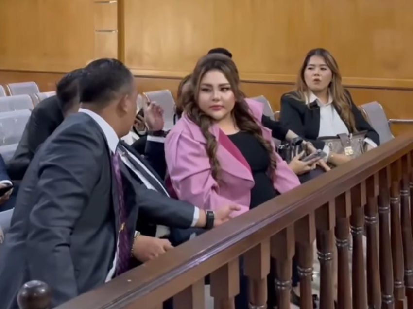 Sidang Gugatan Lisa Mariana Terhadap Ridwan Kamil Ditunda, Kuasa Hukum Minta Penjadwalan Ulang