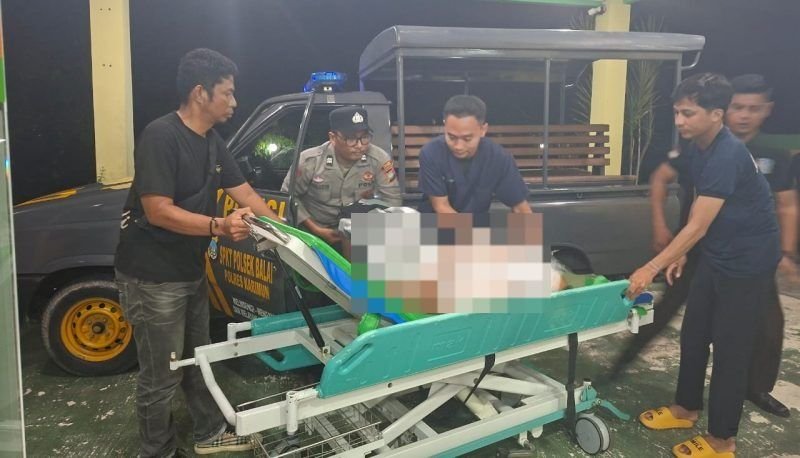 ASN di Karimun Meninggal Usai Kencan dengan PSK, Diduga karena Serangan Jantung