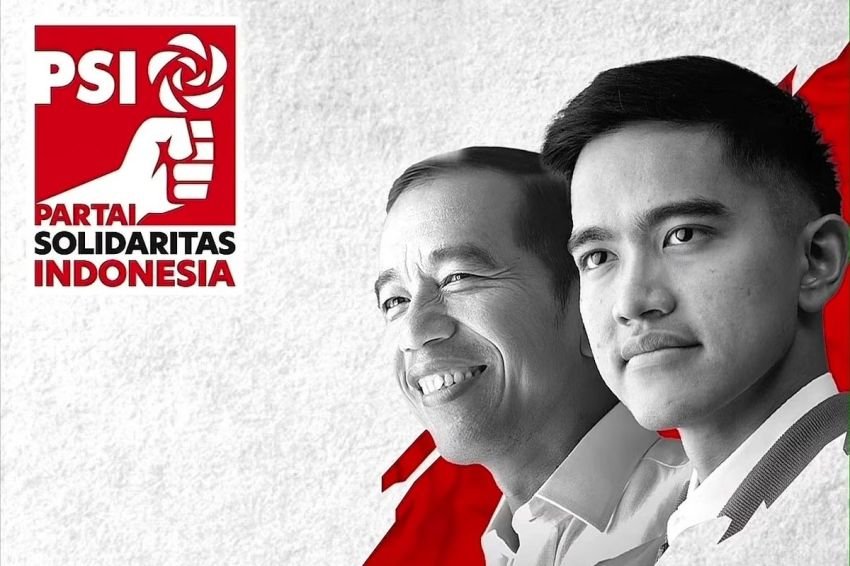 Shohibul: PSI Bisa Jadi Miniatur Krisis Demokrasi Indonesia di Era Post-Jokowi