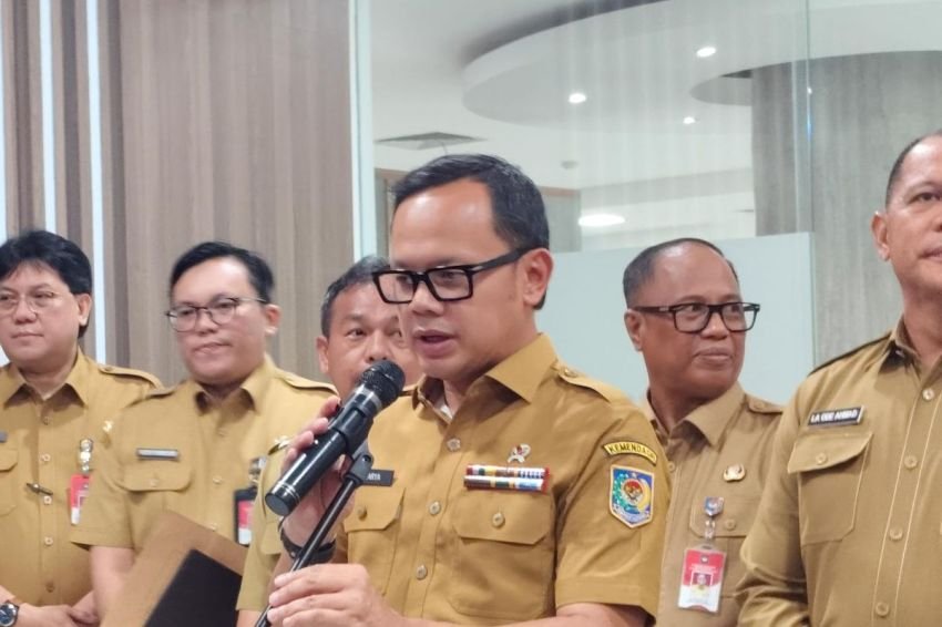 Wamendagri Bima Arya: Ormas Bisa Jadi Mitra Pembangunan, tapi Mengganggu Juga