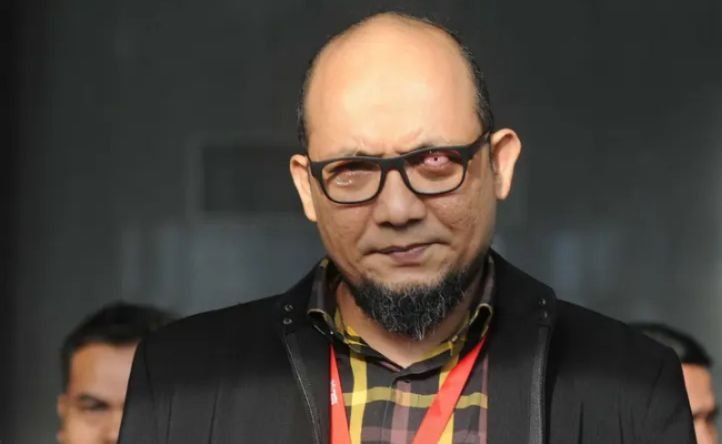 Novel Baswedan Ungkap Tawaran Tangkap Harun Masiku Ditolak Firli Bahuri