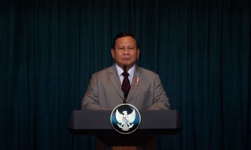 Hardiknas 2025: Presiden Prabowo Umumkan Bantuan Guru Honorer hingga Renovasi 10.440 Sekolah