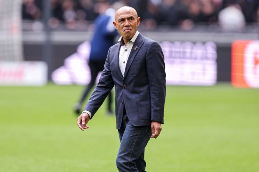 PSSI Tunjuk Simon Tahamata sebagai Kepala Pemandu Bakat Timnas Indonesia, Tiba Akhir Mei