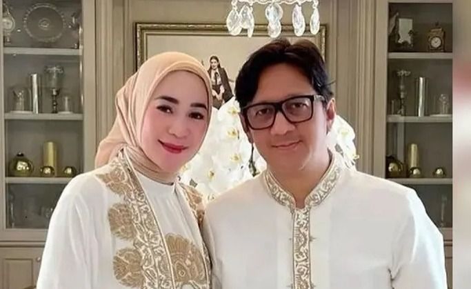 Andre Taulany Gugat Cerai Lagi: Alasan di Balik Dua Penolakan Sebelumnya