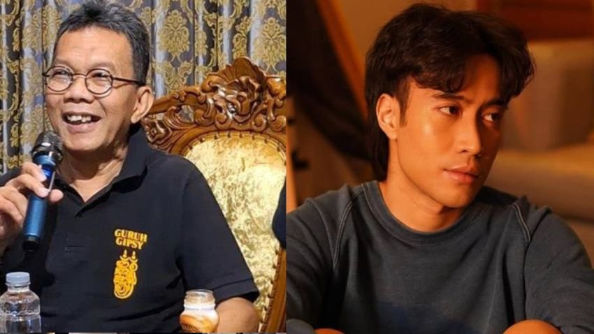 Lagu &ldquo;Nuansa Bening&rdquo; Versi Vidi Aldiano Resmi Dihapus dari Spotify, Kuasa Hukum Keenan Nasution Angkat Bicara