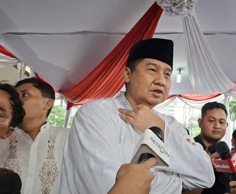 Menteri PKP Maruarar Sirait Tanggapi Polemik Rumah Subsidi 18 Meter: "Masih Draf, Bisa Diubah"
