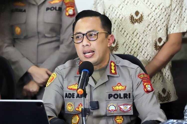 Polda Metro Jaya Minta Keterangan SMAN 6 Surakarta dan UGM soal Tuduhan Ijazah Palsu Jokowi