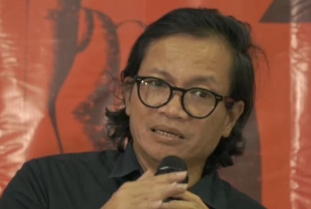 Usman Hamid: Musuh Bangsa Bukan LSM Asing, Tapi Elite Politik Koruptor!