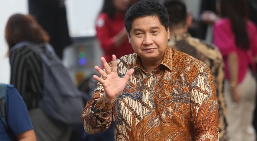 Maruarar Sirait Klarifikasi Wacana Rumah Subsidi 18 Meter: Belum Keputusan Resmi