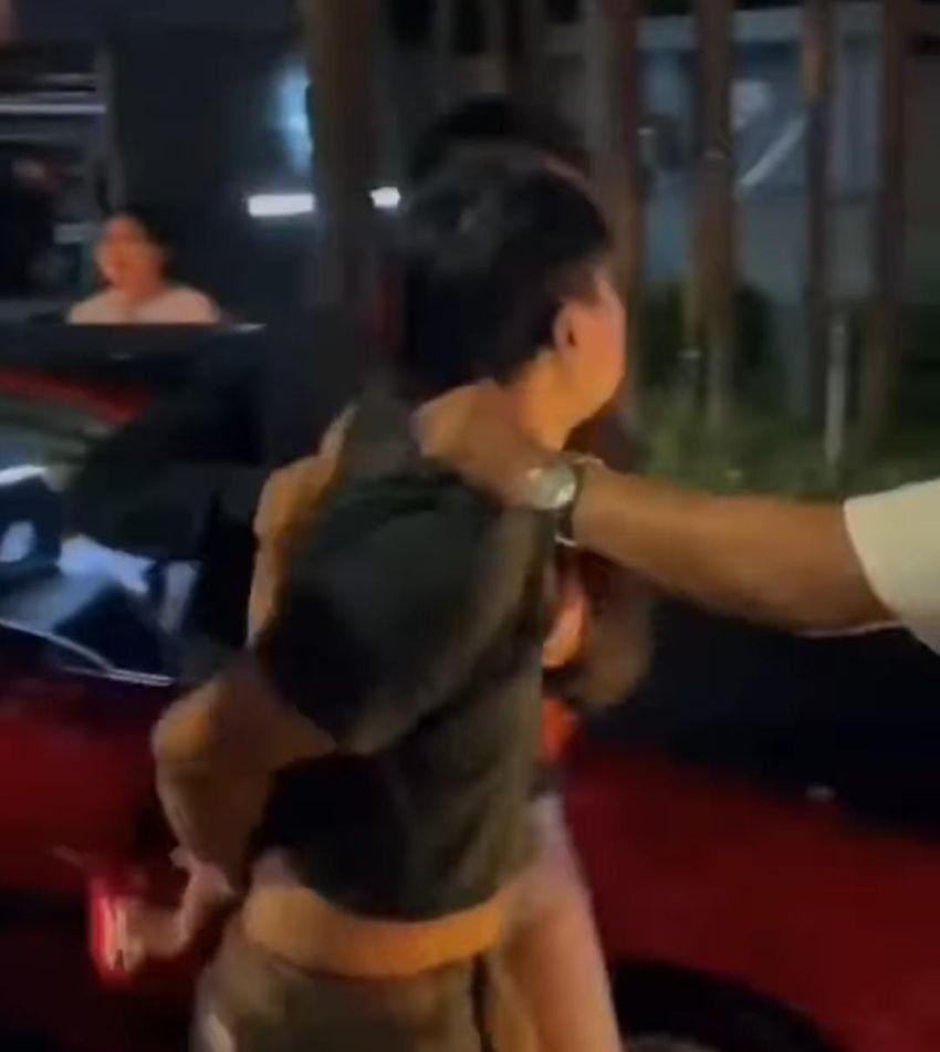 Aksi Koboi Jalanan di Bogor, Pria Todongkan Pistol karena Tak Diberi Jalan