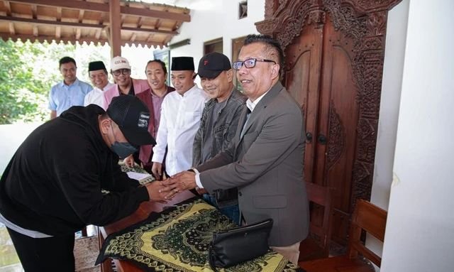 Kasus Dugaan Pengeroyokan di Ponpes Ora Aji Sleman Berakhir Damai