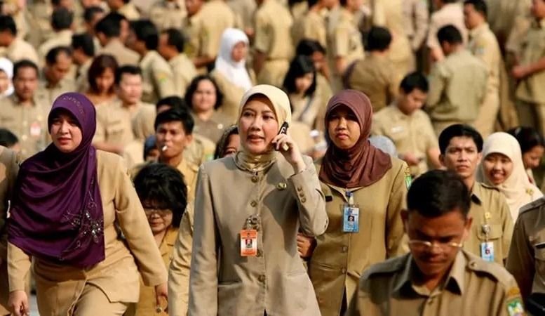 Mulai 2026, Pemerintah Hapus Tunjangan Komunikasi dan Uang Saku Rapat Full Day untuk PNS