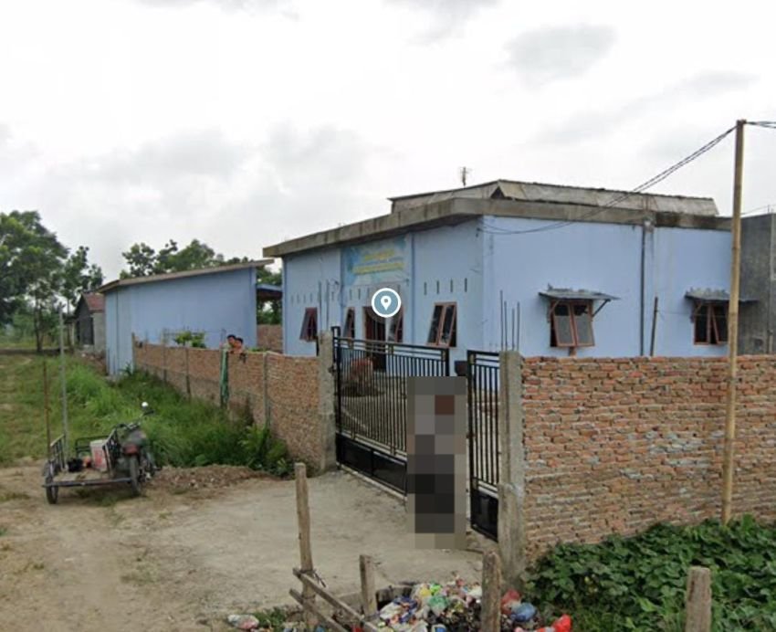 Pemilik Panti Asuhan di Deli Serdang Jadi Tersangka Kasus Penc4bvlan Anak Asuh