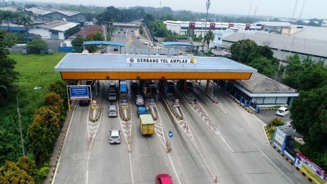 Libur Sekolah, Tol Sumut Dapat Diskon! Ini 5 Ruas Tol yang Tarifnya Turun 20 Persen
