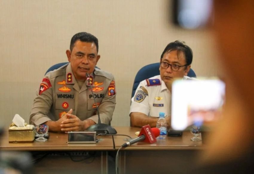 Polda Sumut Pastikan Pesawat Saudia Airlines SV-5688 Aman dari Ancaman Bom