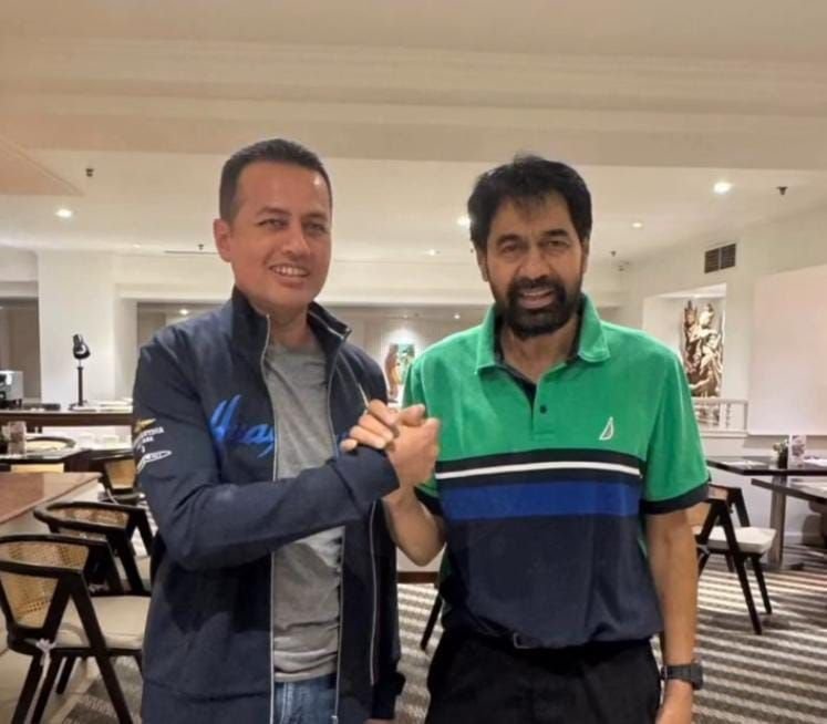 Ijeck Yakin Prabowo Bawa Solusi Bijak Soal 4 Pulau Aceh&ndash;Sumut