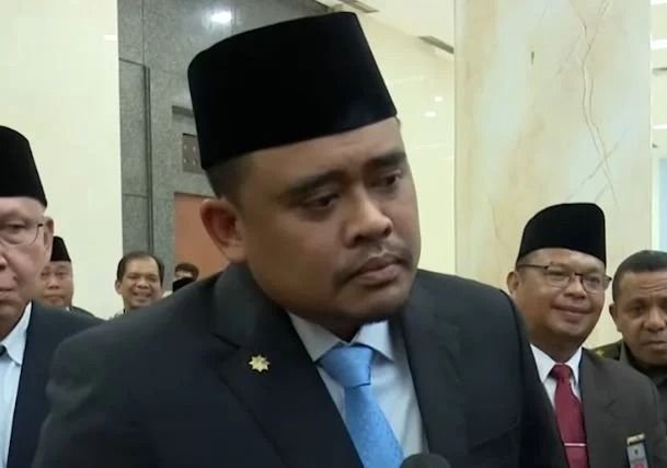 Bobby Nasution Siap Dipanggil KPK: &ldquo;Kalau Ada Aliran Uang, Kami Bersedia Diperiksa&rdquo;