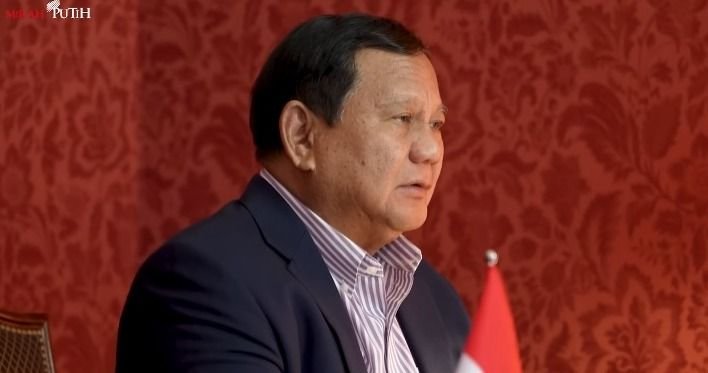 Prabowo Resmi Bubarkan Satgas Saber Pungli Lewat Perpres Nomor 49 Tahun 2025