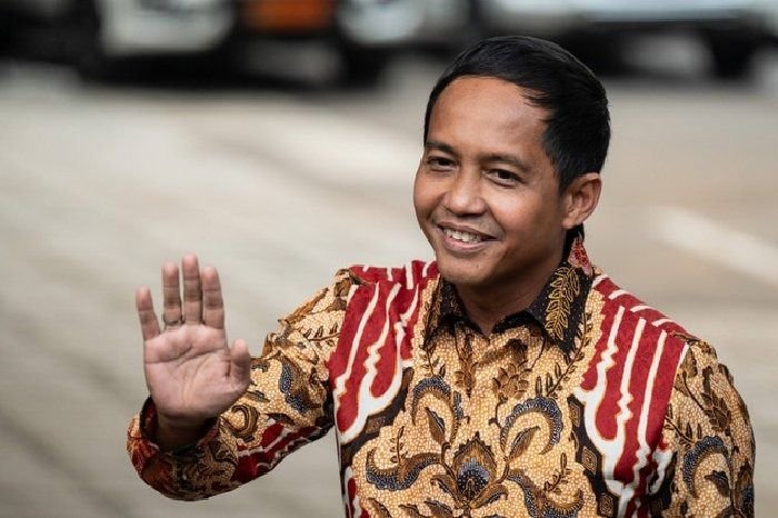 Menteri Kehutanan Puji Basarnas Usai Evakuasi WN Brasil di Rinjani: &ldquo;Kita Punya Tim Penyelamat Kelas Dunia&rdquo;