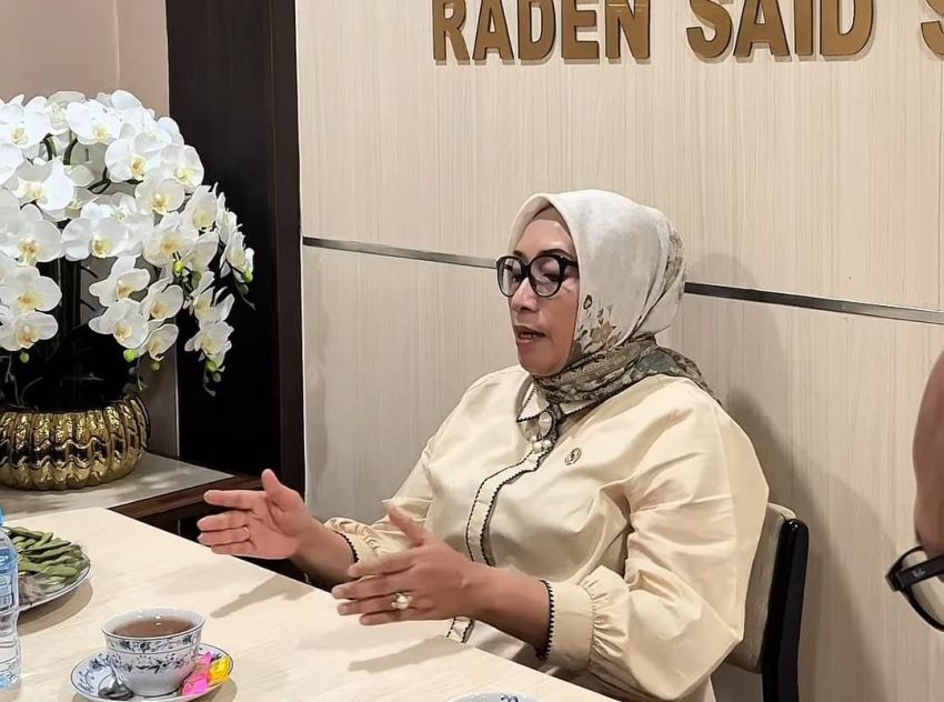 Menteri PPPA: Kekerasan Seksual Terbanyak Terjadi di Rumah Tangga, Korban Didominasi Perempuan