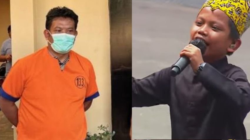 Ayah Ditangkap karena Judi Mahjong, Farel Prayoga: Sudah Lama Tahu dan Tidak Terkejut