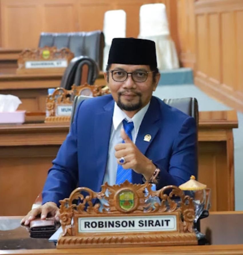 Fraksi PAN DPRD Muaro Jambi Sambut Baik Percepatan Pelantikan dan Penyerahan SK PPPK Gelombang 1