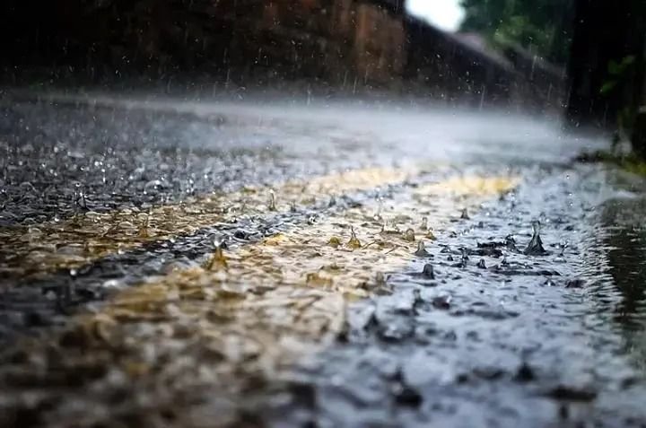 Prakiraan Cuaca Jakarta Hari Ini, Senin 2 Juni 2025: Cuaca Berawan Selimuti Seluruh Wilayah