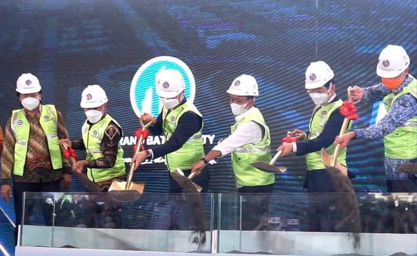 KCC Glass Keluhkan Janji Investasi di Indonesia Tak Sesuai Realita