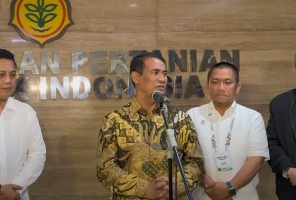 212 Produsen Beras Dilaporkan ke Kapolri dan Jaksa Agung, Rugikan Negara hingga Rp99 Triliun