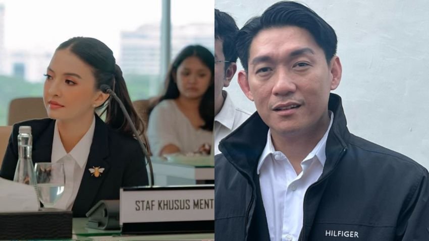 KPK Ingatkan Raline Shah dan Ifan Seventeen Segera Lengkapi LHKPN