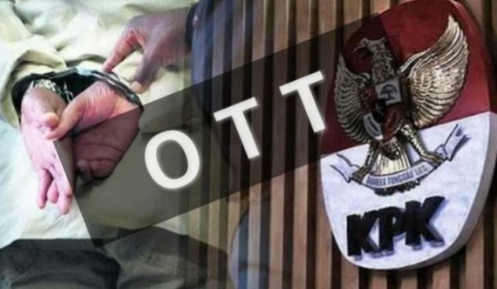 Baru 4 Bulan Menjabat, Kadis PUPR Sumut Topan Ginting Diciduk KPK Lewat OTT