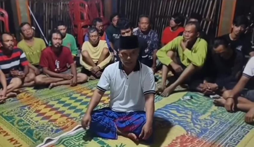 Viral Warga Diminta Bayar Rp 15.000 untuk Daging Kurban, Panitia Akui Salah dan Minta Maaf