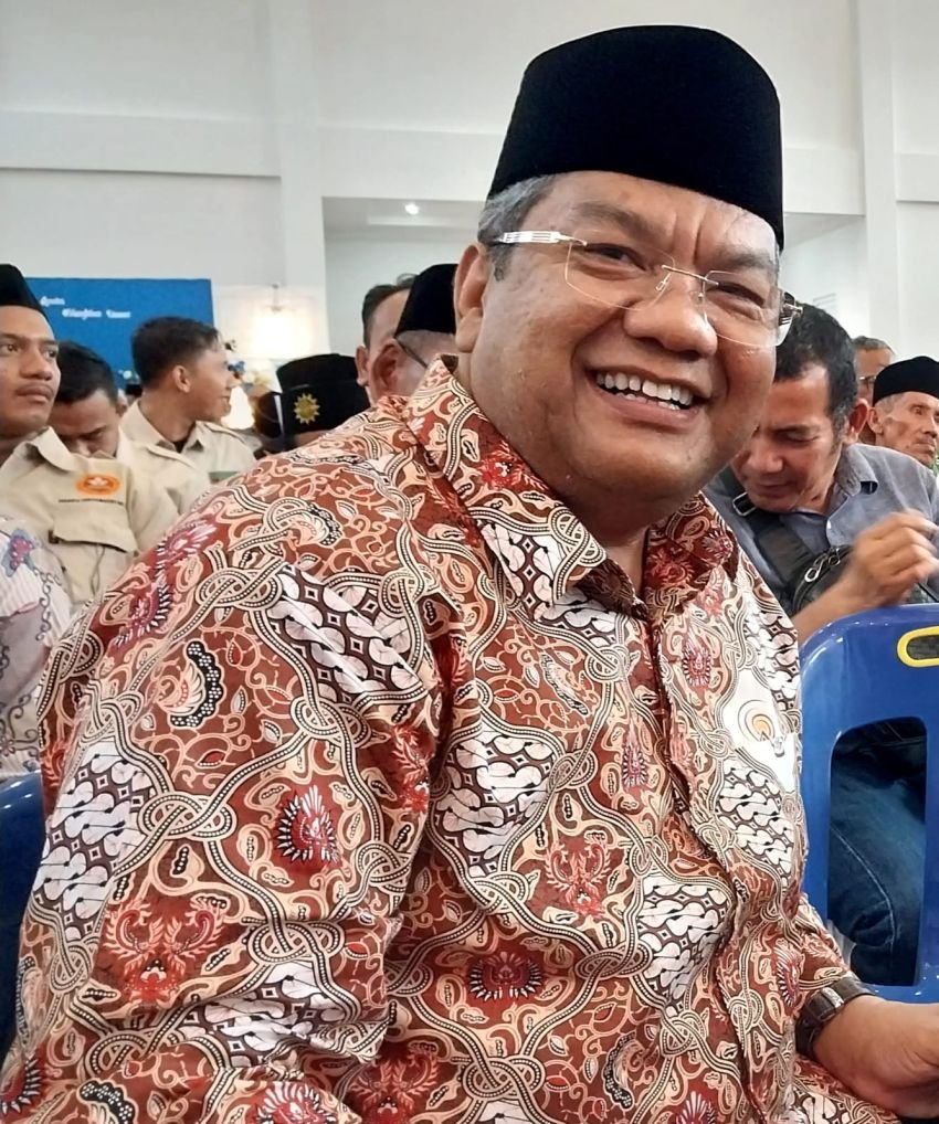 Hakim Ad Hoc Tipikor Harap Masuk Skema Kenaikan Gaji Presiden Prabowo