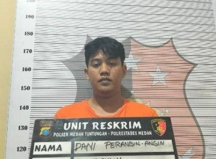 Rp 130 Juta Raib! Rekening Pedagang Pasar Medan Dibobol Pacar Brondong Gara-Gara Judi Online