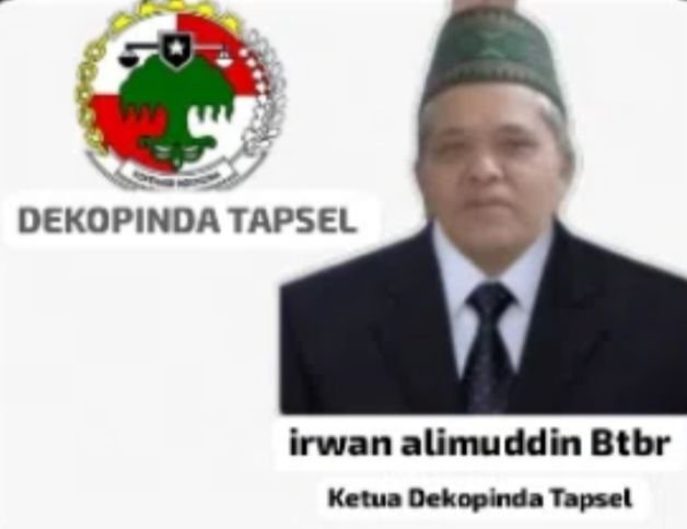 DEKOPINDA Tapanuli Selatan Apresiasi Penundaan RAT KPPTB di Tengah Proses Hukum