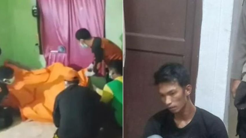 Terungkap! Motif P3mbvnuh4n Wanita Muda yang Ditemukan Membvsuk di Kosan Eks Hotel Siantar