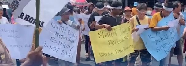 Perobohan Gedung IV Pasar Horas Tunggu Penilaian Aset, Dinas PU Siantar Siap Eksekusi Perobohan Gedung IV Pasar Horas