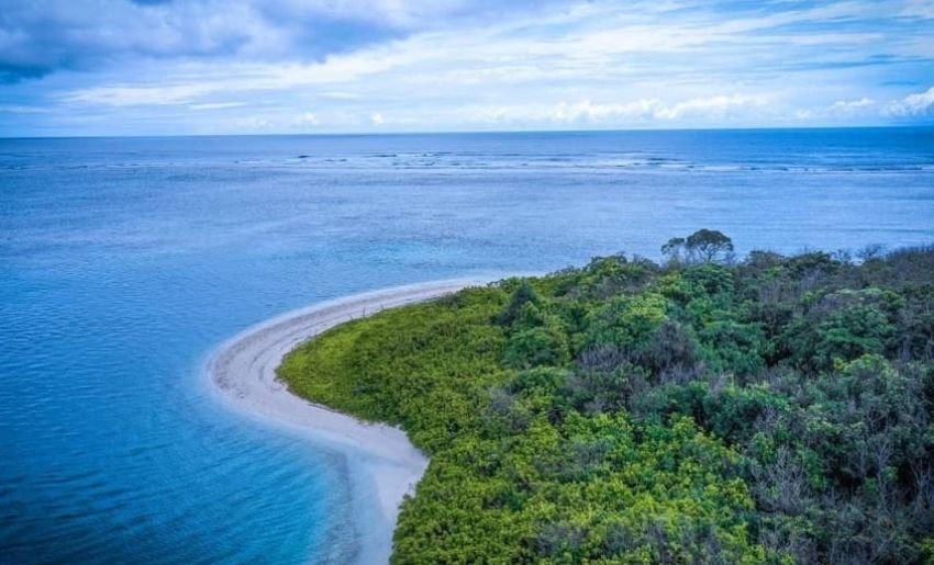 Rapat Koordinasi DPR-Pemerintah Digelar, Nasib Pulau Enggano Dibahas Tuntas Hari Ini