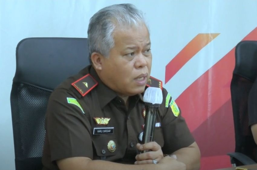 Kejagung Tanggapi Walk Out Pengacara Tom Lembong: Apa Masalahnya?