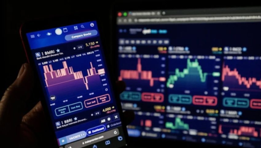 Saham Komoditas dan Teknologi Masih Prospektif, Simak Rekomendasi 23 Juni 2025