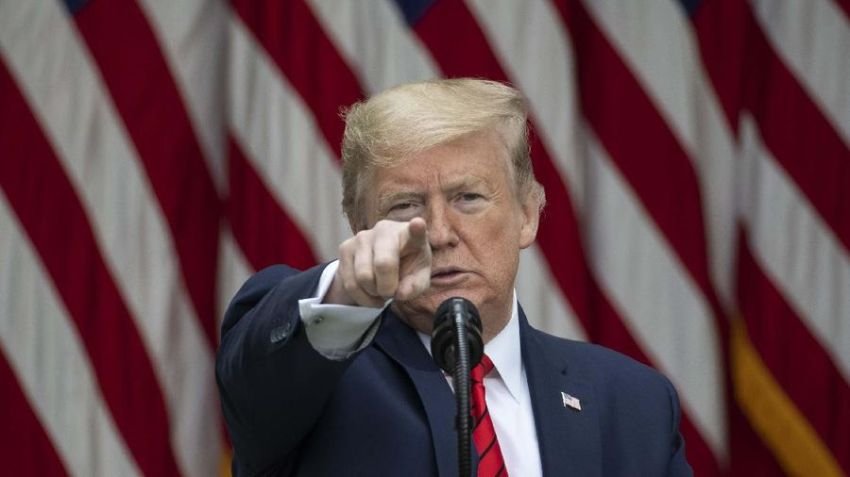 Trump Resmi Gempur Iran! 3 Fasilitas Nuklir Dihantam, Apa Tujuan Sebenarnya?