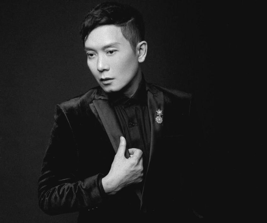 Desainer Ternama Hengki Kawilarang Meninggal Dunia di Usia 47 Tahun